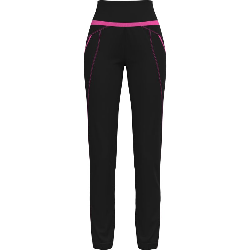 Pantalone W Exit Pop